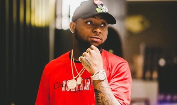 Davido Dragged To Court Over N60 Million Debt