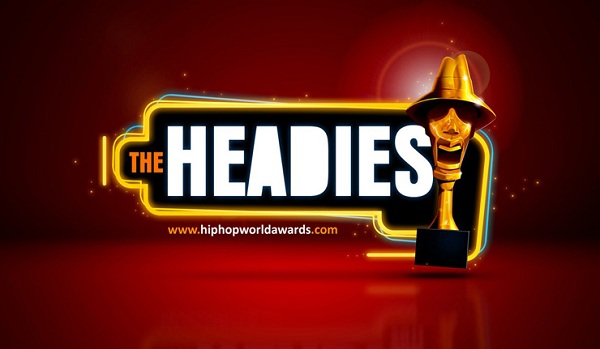 Headies Organisers Announce Changes To Nominees’ List