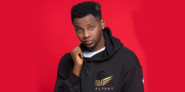 Kiss Daniel Changes His Stage Name to ‘Kizz Daniel’