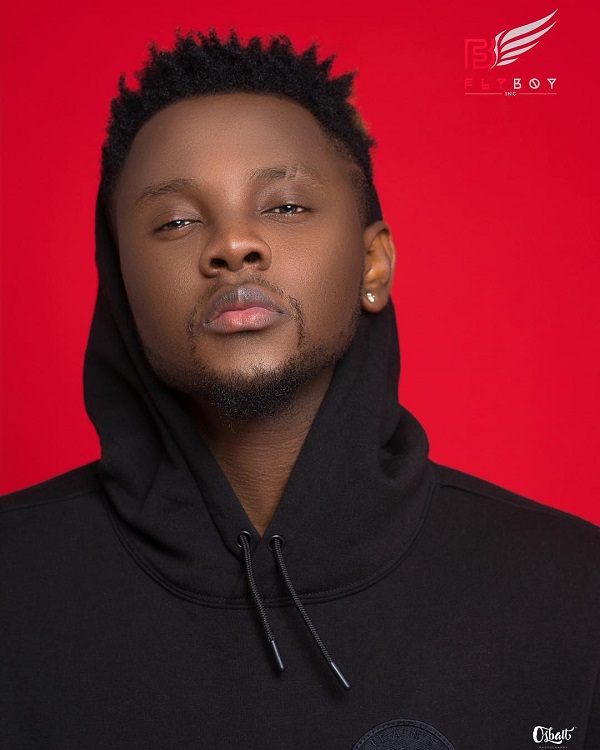 Kiss Daniel’s Name Change to Kizz Daniel Doesn’t Prove Anything – G-Worldwide