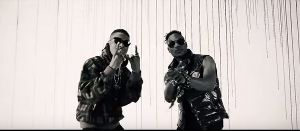 VIDEO: L.A.X ft. Wizkid – Nobody