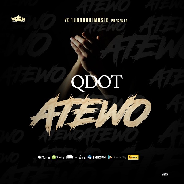 Qdot – Atewo