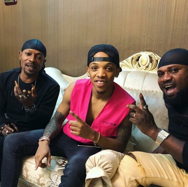 Tekno Resolves “Jogodo” Copyright Issues With Danfo Drivers