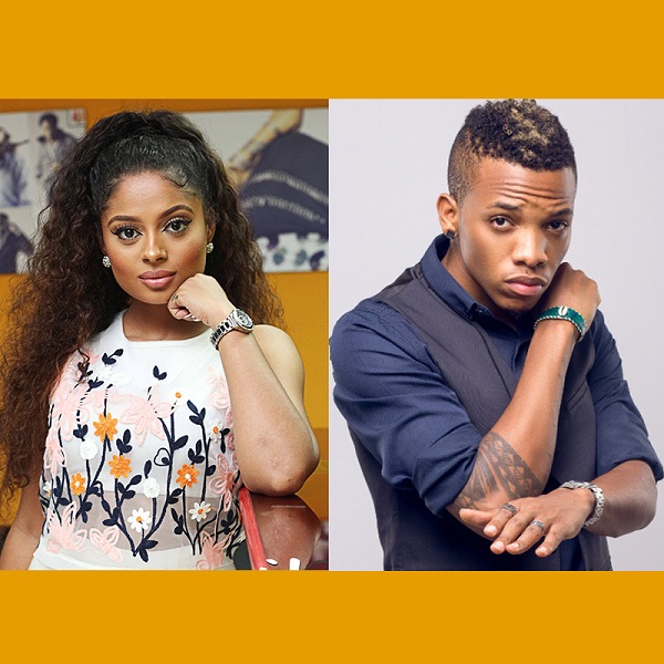 Tekno and Girlfriend, Lola Rae Welcomes New Baby