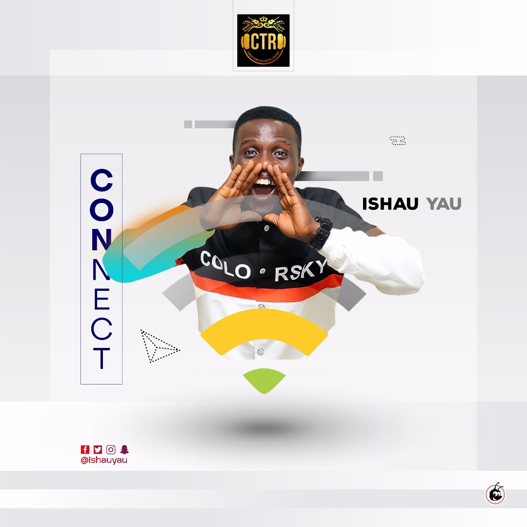 Music: Ishau Yau – Connect | @ishauyau
