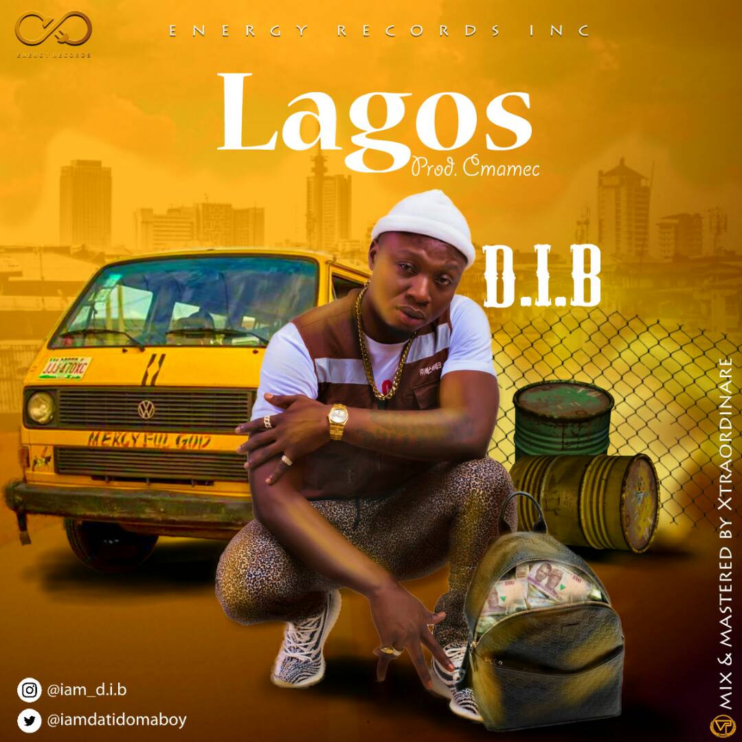 D.I.B – Lagos
