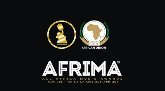 Full Nominees List Of 5th All Africa Music Awards (AFRIMA)