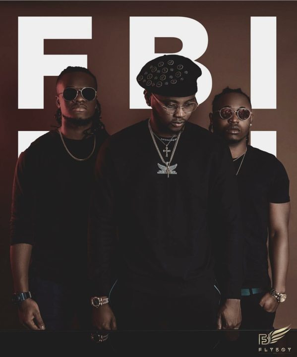 Kizz Daniel Signs Two Artistes To Flyboy Inc.
