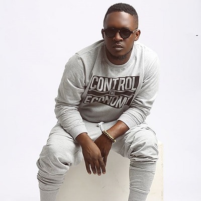 M.I Abaga Releases Tracklist For New Album ‘Yung Denzl’
