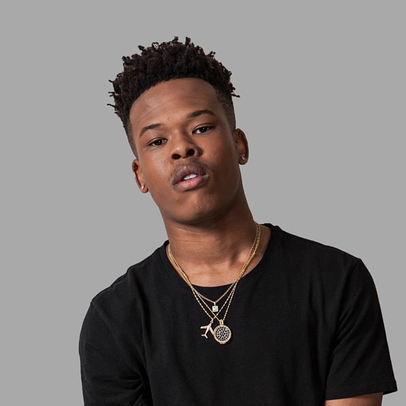 South African Rapper Nasty C Launches New Record Label