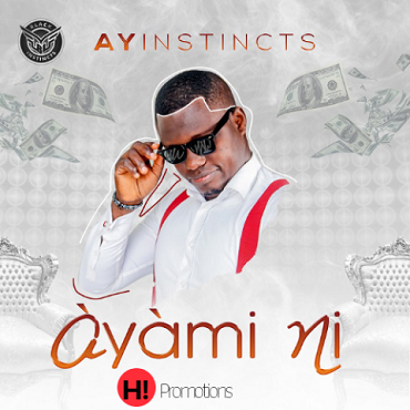 Ay Instincts – Ayami Ni