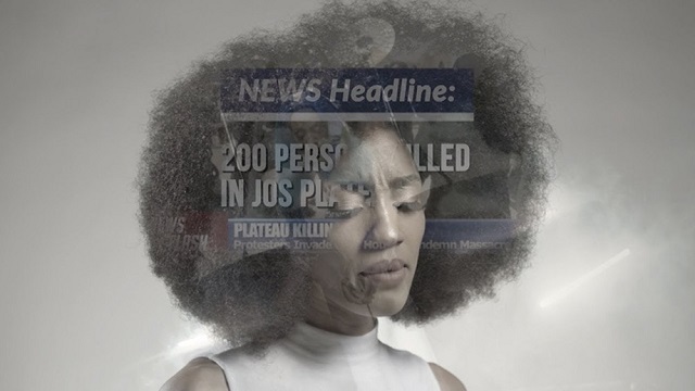 VIDEO: Di’Ja – Save Me