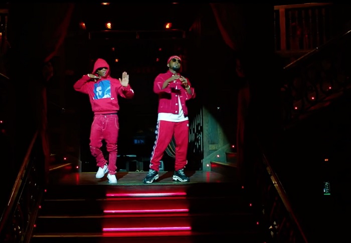 VIDEO: Mystro – Immediately ft. Wizkid