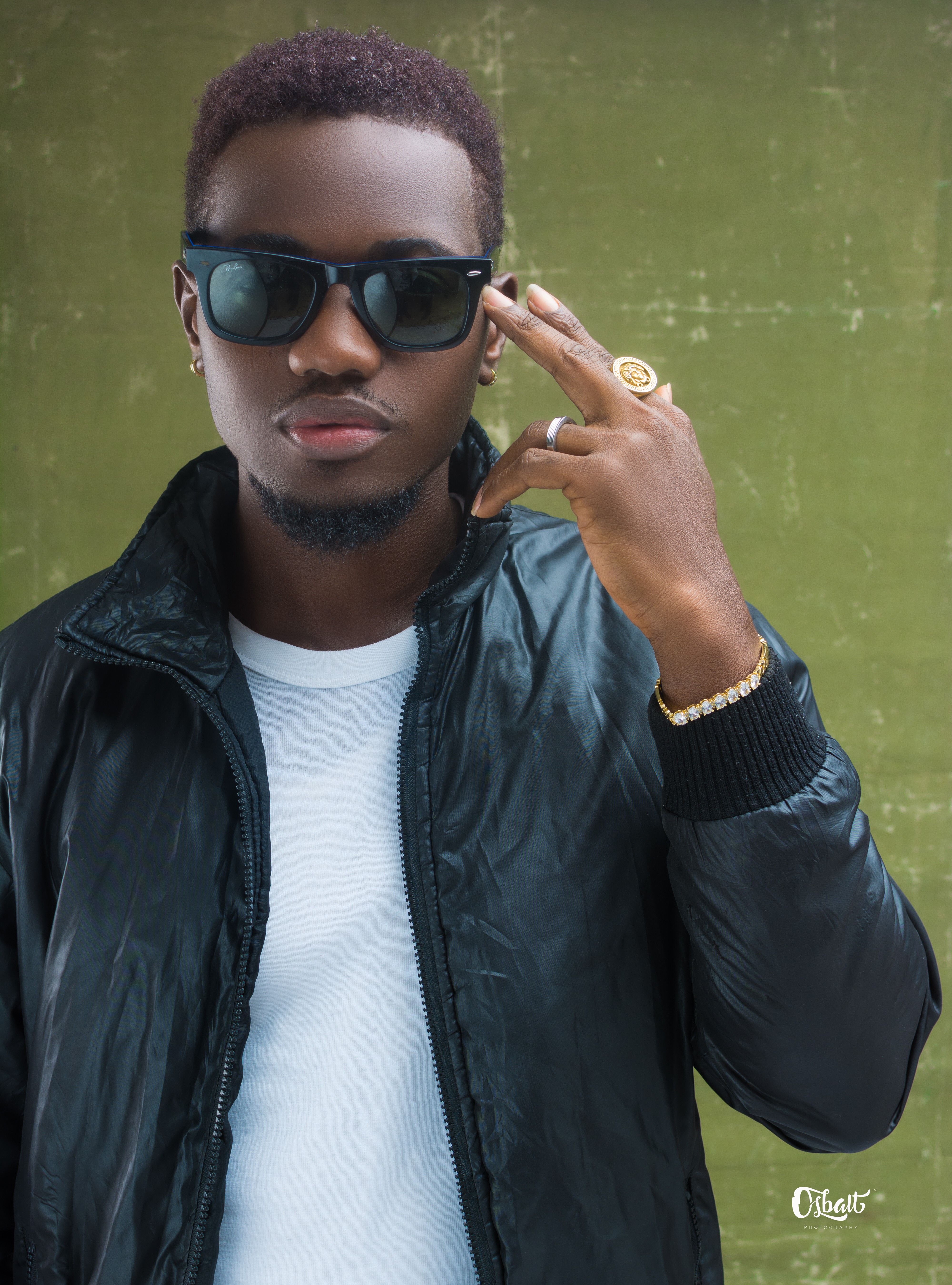 New Music; Braiin -Bless My Way (Eleda Ma Sun) @iambraiin