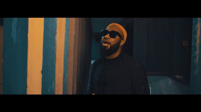 VIDEO: Praiz – Best Part (Cover)