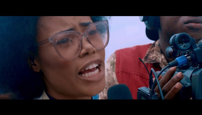 VIDEO: Broda Shaggi – Oya Hit Me