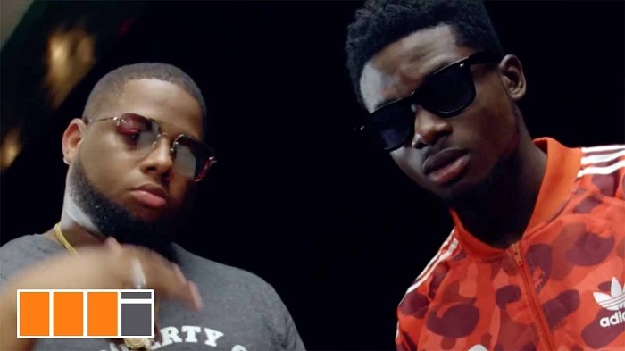 VIDEO: D-Black ft. Kuami Eugene – Badder