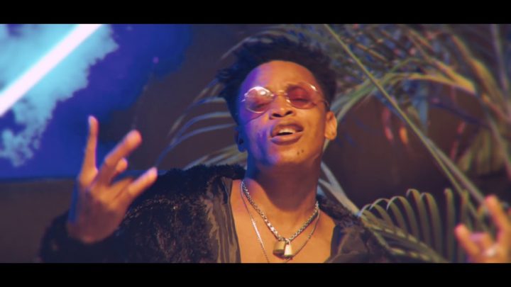 VIDEO: Dapo Tuburna – Other Side