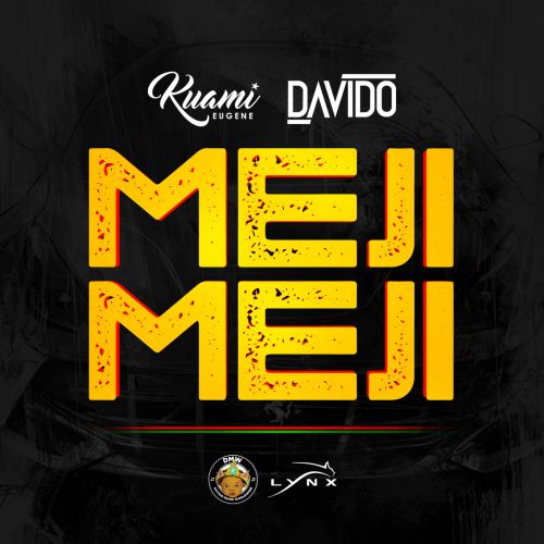 Kuami Eugene x Davido – Meji Meji (Prod. Fresh)