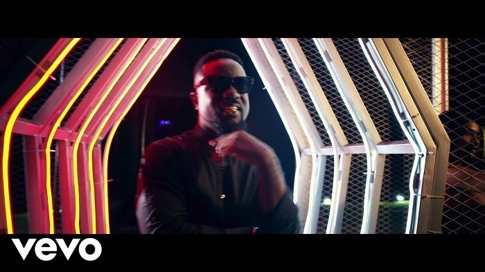 VIDEO: Larry Gaaga – Wonderful ft. Wande Coal & Sarkodie