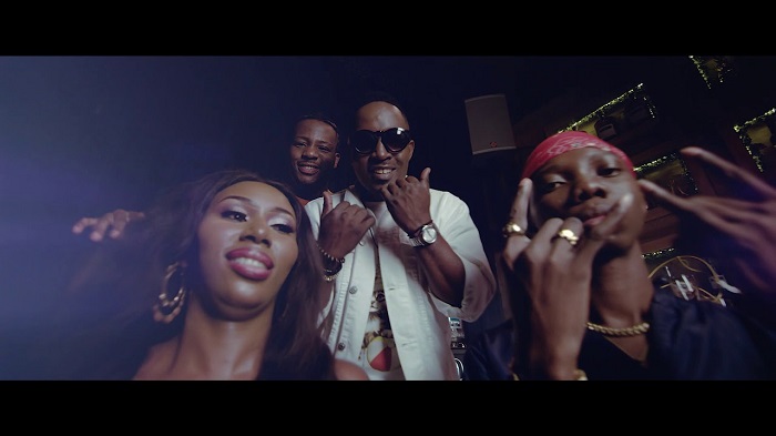 VIDEO: M.I Abaga – Lekki ft. Odunsi, Falz & Ajebutter22
