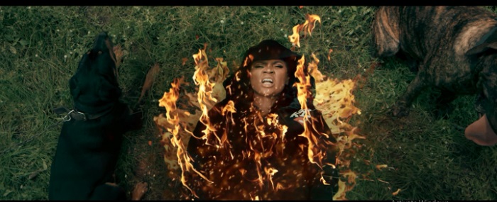 VIDEO: Mz Kiss – Igara