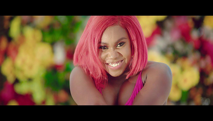 VIDEO: Niniola – Bana