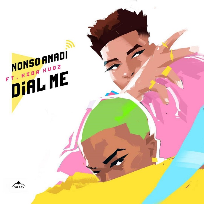 Nonso Amadi – Dial Me ft. Kida Kudz