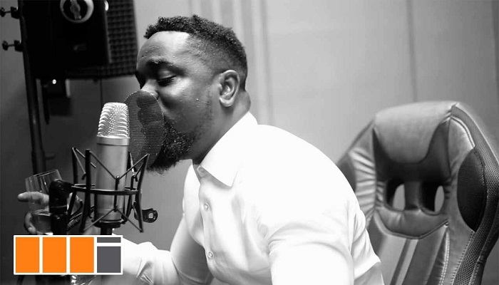 VIDEO: Sarkodie – My Advice (Freestyle)