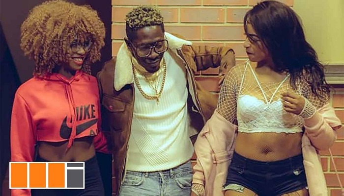 VIDEO: Shatta Wale – Mind Made Up