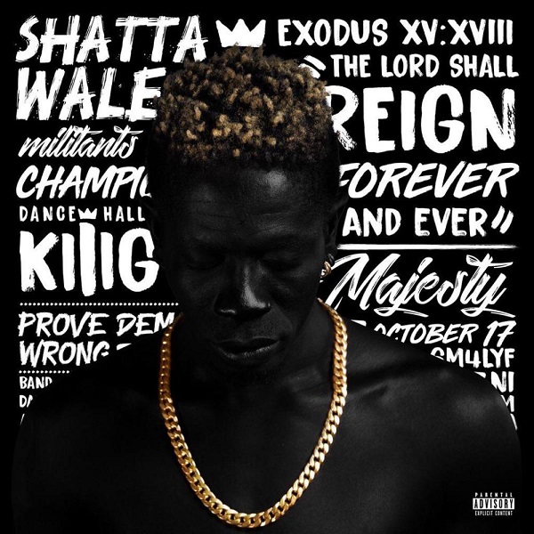 Shatta Wale – Wonders ft. Olamide