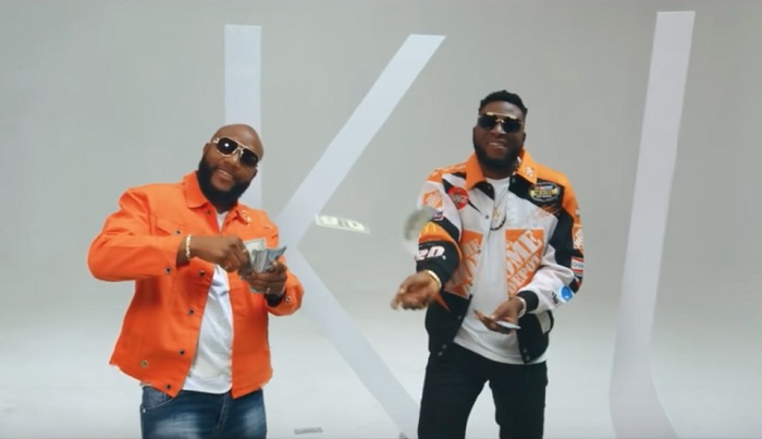 VIDEO: Slim Brown – Aku (Remix) ft. Olamide & Kcee