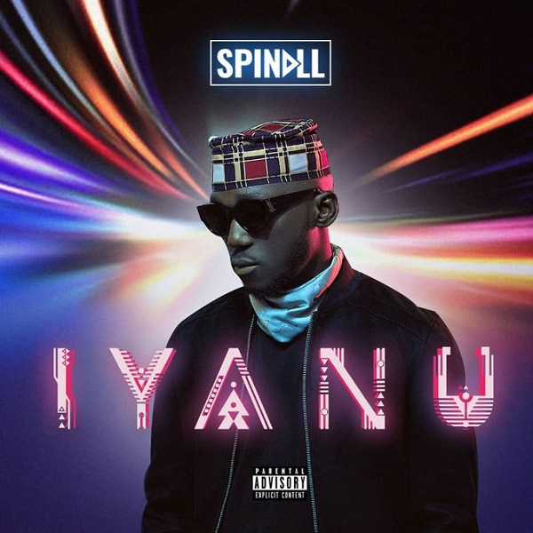 DJ Spinall Releases His 4th Studio Album ‘Iyanu’