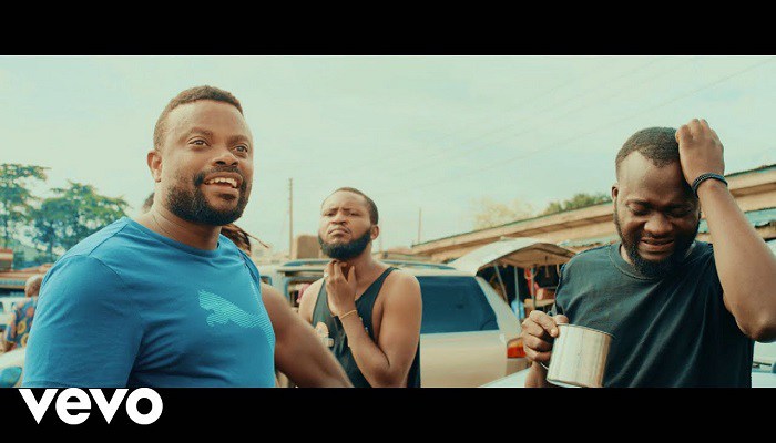 VIDEO: Teego – Lagos