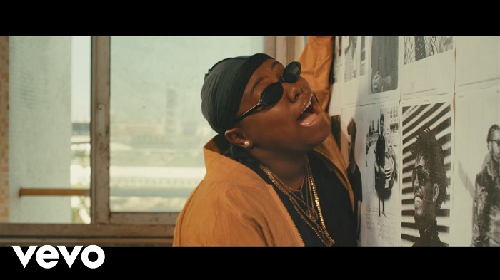 VIDEO: Teni – Case