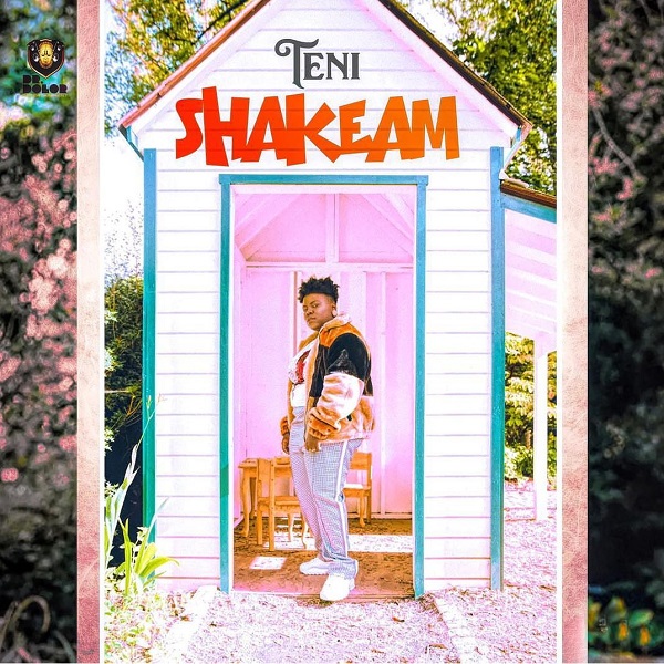 Teni – Shakeam (Prod. Jaysynths Beatz)