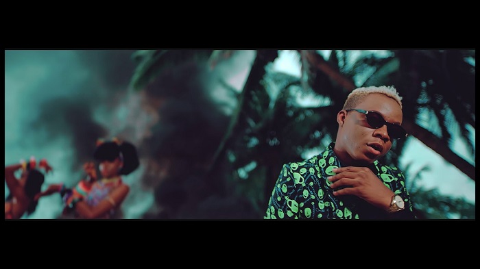 VIDEO: Terri – Bia