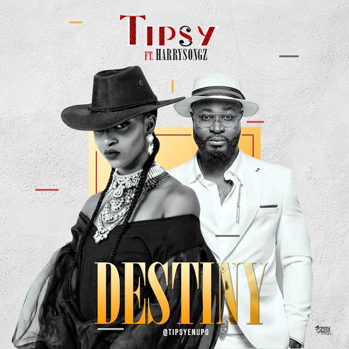 Tipsy – Destiny ft. Harrysong