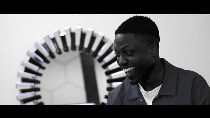 VIDEO: Vector ft. BasketMouth – The Joker (Freestyle)