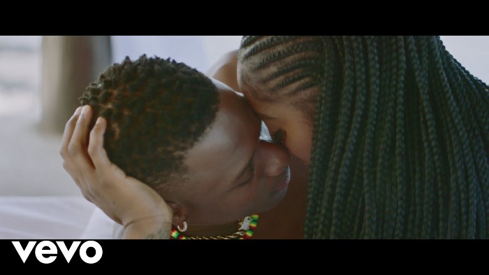 VIDEO: Wizkid – Fever