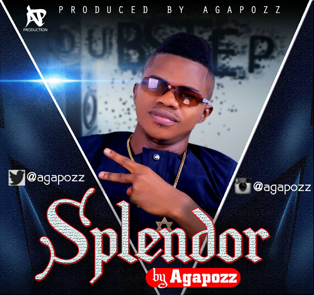 Agapozz – Splendor (Prod. Agapozz) | @agapozz