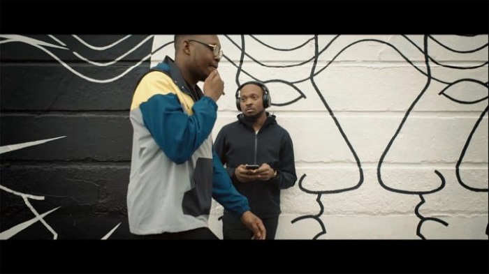 VIDEO: Studio Magic ft. Ajebutter22 – Standard Guy