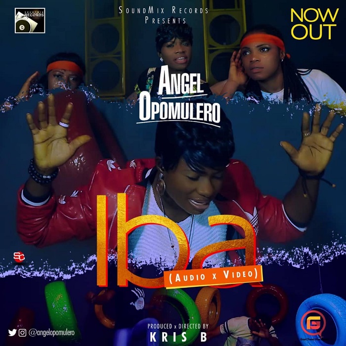 VIDEO: Angel Opomulero – IBA