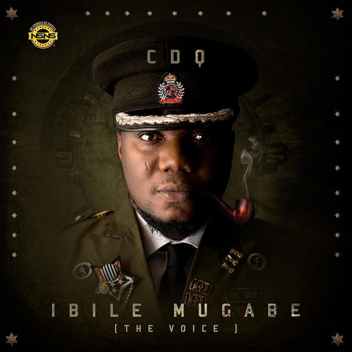 CDQ Shares Artwork And Tracklist For Forthcoming Album