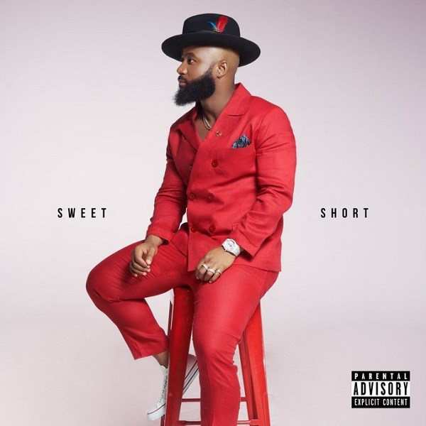 Cassper Nyovest Releases Sophomore Album ‘Sweet Short’