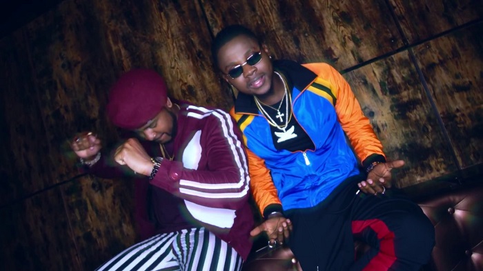 VIDEO: DJ Xclusive X Kizz Daniel – Ori Mi