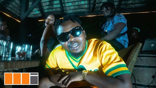 VIDEO: DopeNation ft. DJ Enimoney, Olamide – Naami