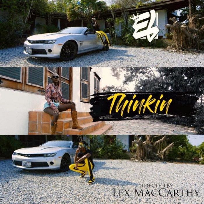 VIDEO: E.L – Thinkin