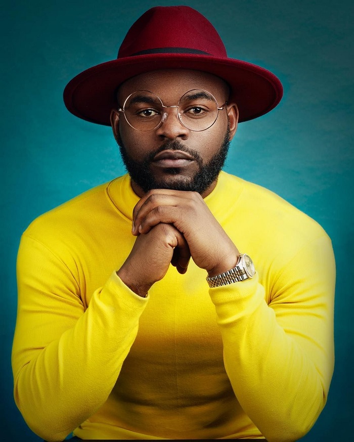 Falz Sues NBC With A N100M Lawsuit For Banning ‘This is Nigeria’