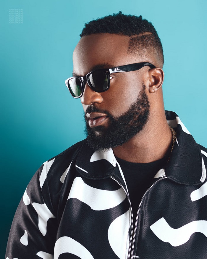 Iyanya ft. Don Jazzy – Credit (Prod. DJ Coublon)